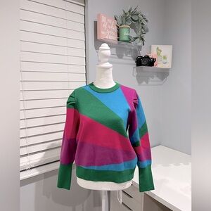 SugarLips Multiple Colors Sweater‎